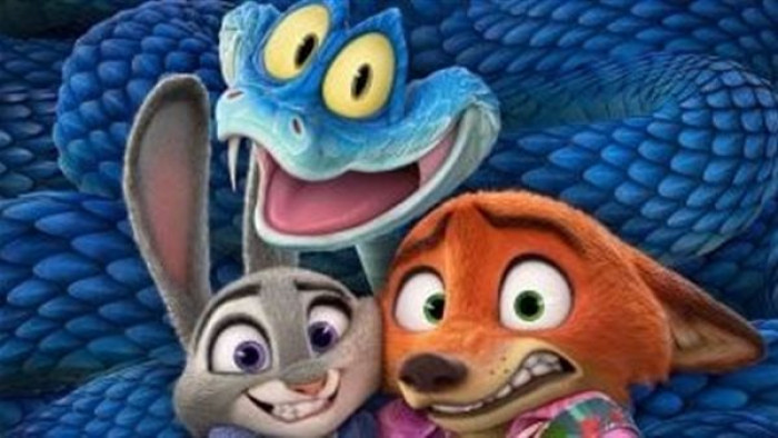 إيرادات فيلم Zootopia 2 تقترب من المليار دولار 