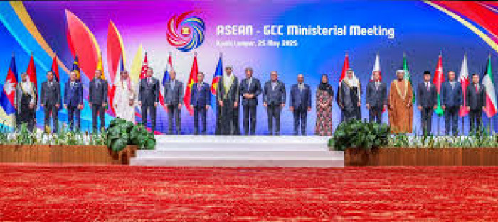 ماليزيا: تأجيل اجتماع وزراء خارجية رابطة آسيان إلى 22 ديسمبر 