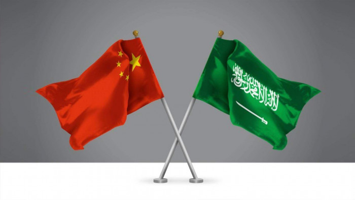 الصين والسعودية تتفقان على تعزيز التنسيق في القضايا الإقليمية والدولية 