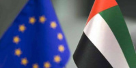 بيان مشترك بين الإمارات والاتحاد الأوروبي بشأن مفاوضات الشراكة الاستراتيجية