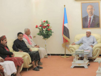 الكثيري: قرار مرتقب بمنع حمل السلاح وإغلاق أسواقه بحضرموت