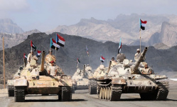 من دحر الإرهاب إلى كسر الشائعات… القوات الجنوبية حصن الوطن المنيع