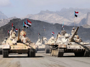 من دحر الإرهاب إلى كسر الشائعات… القوات الجنوبية حصن الوطن المنيع