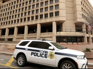 "إف بي آي" يحبط هجوماً إرهابياً في كاليفورنيا ولوس أنجلوس