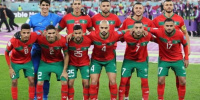 نتيجة مباراة المغرب والإمارات في كأس العرب 2025