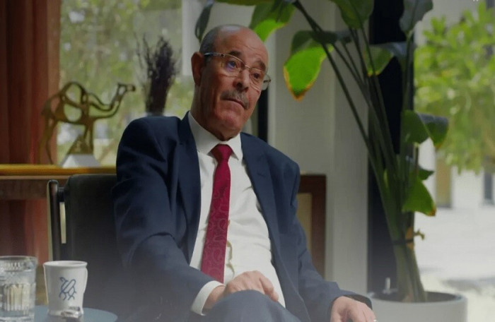 الرئيس الجزائري يصدر عفواً عن المؤرخ محمد الأمين بلغيث 