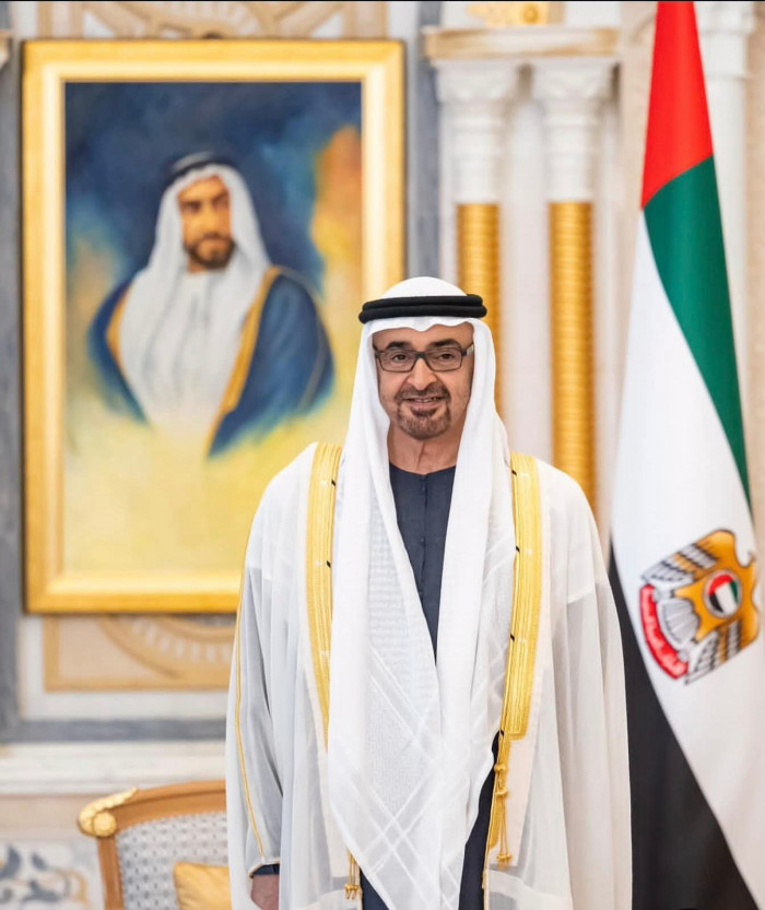 باعوم: الإمارات دولة قرار ووقوفها مع الجنوب يدعم الاستقرار 