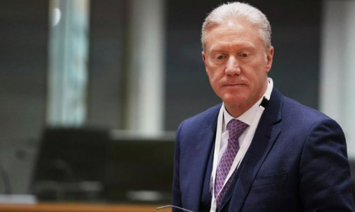 الخارجية اللبنانية: دعم الجيش ليس عملاً خيرياً 