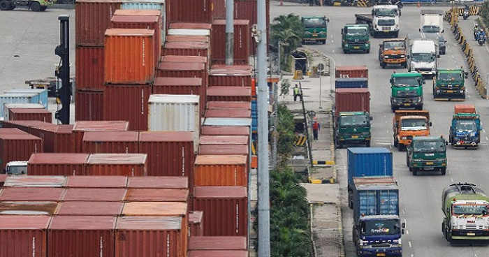 نمو صادرات إندونيسيا من القصدير بعد تراجع اضطرابات الإمدادات 