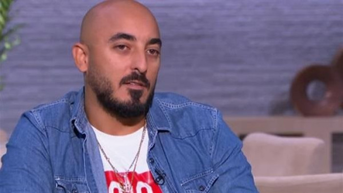 المخرج حسام الحسيني يعلن انفصاله عن زوجته بعد 21 عاماً من الزواج 