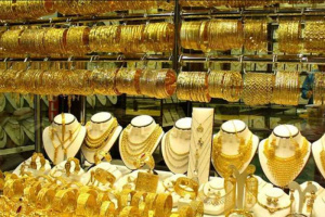 أسعار الذهب اليوم الثلاثاء 16-12-2025 في اليمن   