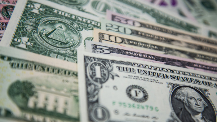 ارتفاع احتياطي الكويت من النقد الأجنبي 2.75% في نوفمبر 