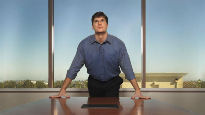 بَري يتوقع إعادة إدراج أسهم فاني ماي وفريدي ماك 