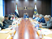 أمانة الانتقالي: قيادة المجلس تصغي إلى نبض الشارع