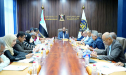 أمانة الانتقالي: قيادة المجلس تصغي إلى نبض الشارع