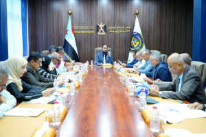 أمانة الانتقالي: قيادة المجلس تصغي إلى نبض الشارع