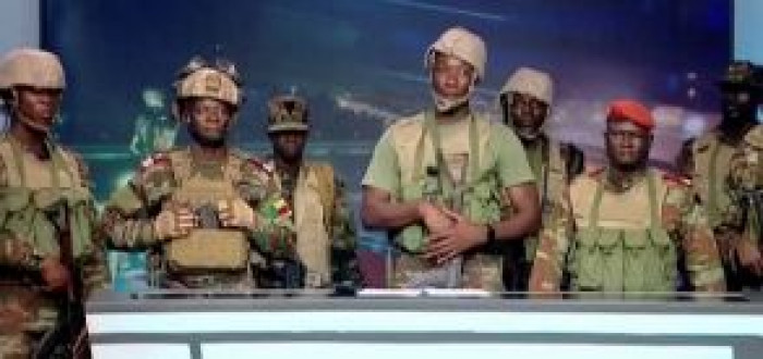 توقيف 30 شخصا معظمهم عسكريون في بنين على خلفية محاولة الانقلاب 