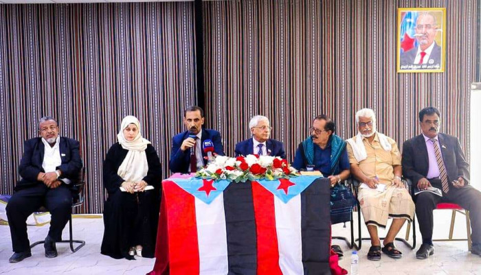 فريق التوجيه في حضرموت: الجنوب والسعودية يرتبطان بعلاقات استراتيجية 