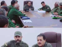 شرطة العاصمة عدن تقرر استمرار الحملات الأمنية 