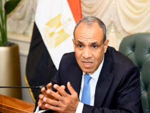 الخارجية المصرية تؤكد: يجب خروج جميع القوات الأجنبية والمرتزقة من ليبيا