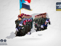 سياسة الحزم والحسم الجنوبية.. معركة شاملة لاجتثاث الإرهاب