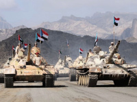 في حضرموت.. ما أهمية تطبيع الأوضاع المعيشية بعد الانتصارات العسكرية؟