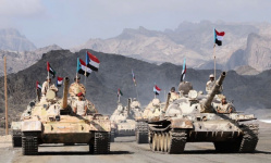 في حضرموت.. ما أهمية تطبيع الأوضاع المعيشية بعد الانتصارات العسكرية؟