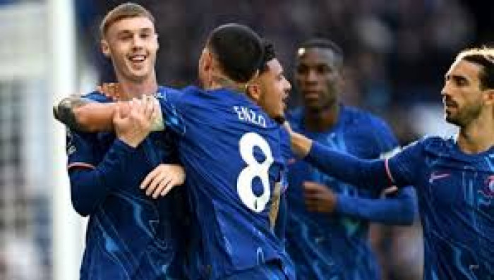 تشيلسي يتأهل لنصف نهائي كأس الرابطة الإنجليزية 