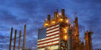 انخفاض حاد بمخزونات النفط الخام بالولايات المتحدة