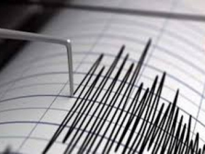 هزة أرضية تضرب ألاسكا