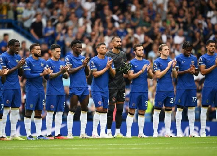 ماريسكا يعبر عن سعادته في تشيلسي بعد الفوز على كارديف 