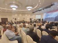 النقابات العمالية في الجنوب تدعو الرئيس الزُبيدي لإعلان الدولة