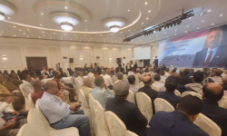 النقابات العمالية في الجنوب تدعو الرئيس الزُبيدي لإعلان الدولة