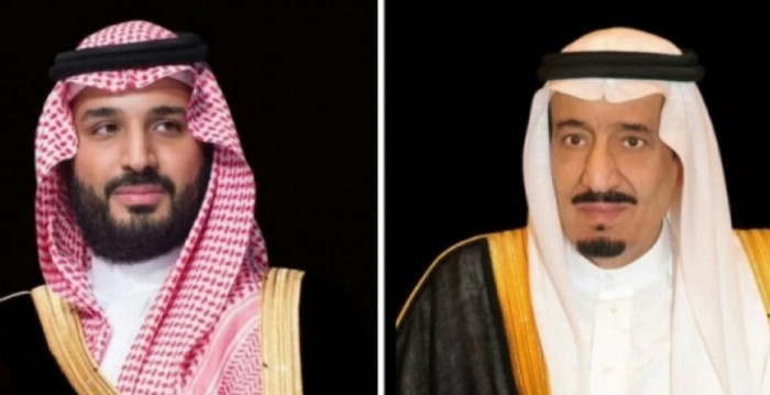 القيادة السعودية تعزّي أمير الكويت في وفاة الشيخ جابر الصباح القيادة السعودية تعزّي أمير الكويت في وفاة الشيخ جابر الصباح