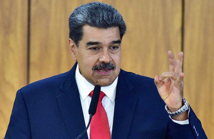 فنزويلا تطالب بعقد جلسة عاجلة لمناقشة العدوان الأمريكي 