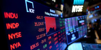 تراجع مؤشرات الأسهم الأمريكية في نهاية التعاملات