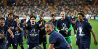 باريس سان جيرمان يسجل إنجازًا تاريخيًا جديدًا