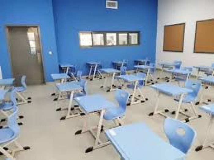 تعليق الدراسة حضوريًا في الرياض بسبب الطقس 