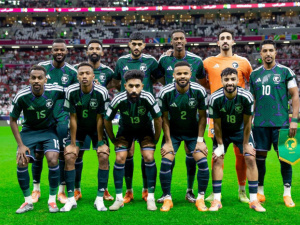 اليوم.. السعودية تواجه الإمارات في تحديد ثالث كأس العرب