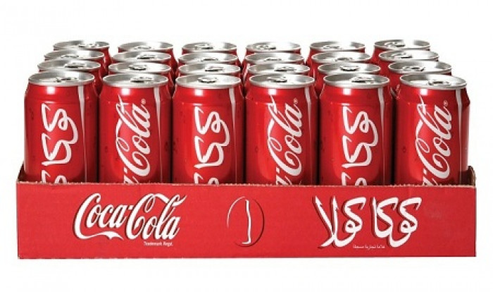 كوكاكولا تعلن براون رئيساً تنفيذياً خلفاً لـ كوينسي 