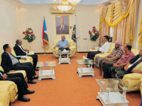 الكثيري: دور حيوي للسلطة القضائية في تحقيق العدالة واستقرار المجتمع