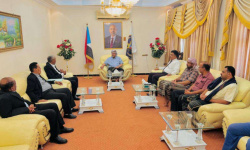 الكثيري: دور حيوي للسلطة القضائية في تحقيق العدالة واستقرار المجتمع