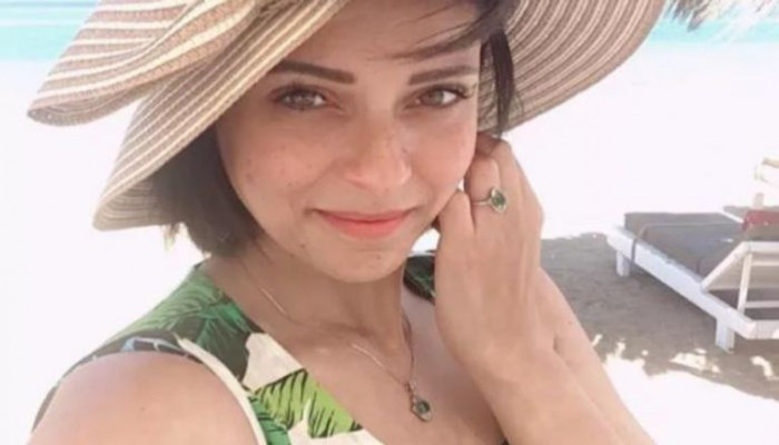 نورهان شعيب تطمئن جمهورها على صحتها بعد وعكة صحية مفاجئة في المغرب 