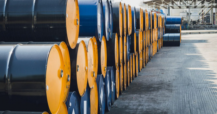 تراجع أسعار سلة خامات أوبك خلال نوفمبر الماضي 