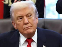 ترامب: ننفذ ردًا قاسيًا جدًا على داعش بسوريا