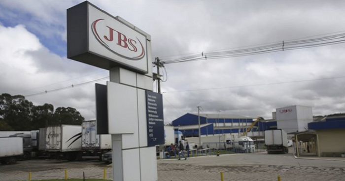 جي بي إس تغلق منشأة لتجهيز اللحوم قرب لوس أنجلوس 