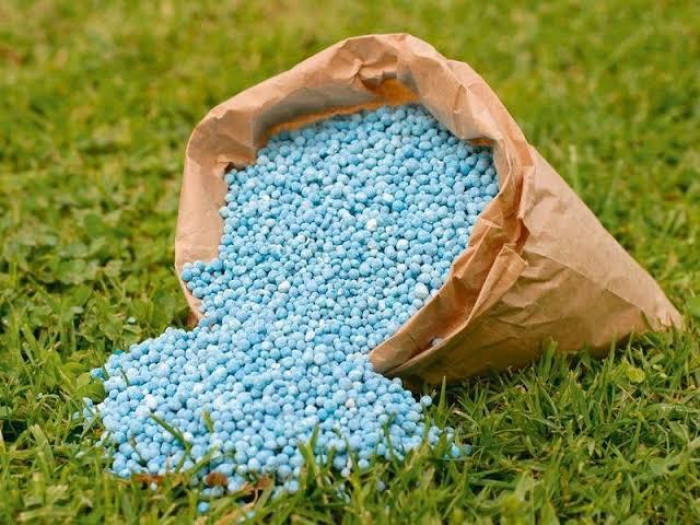 أمريكا ترفع العقوبات المفروضة على أسمدة البوتاس البيلاروسية 