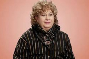 رحيل الفنانة سمية الألفي بعد صراع مع المرض