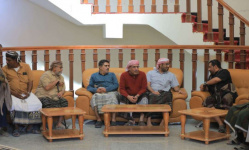 الكثيري: تثبيت الأمن وتطبيع الحياة بمقدمة أولويات الانتقالي