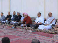 الكثيري: الرئيس الزُبيدي حريص على وادي حضرموت وأمنه